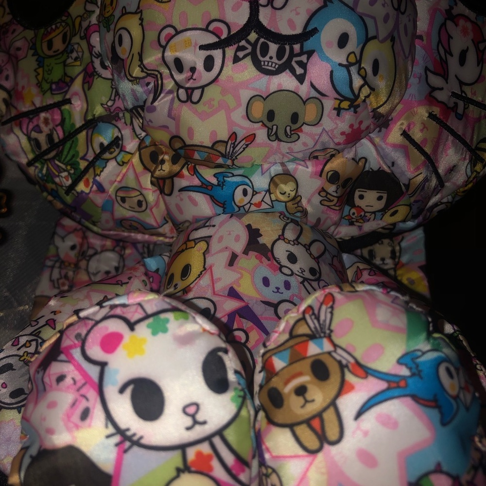 Tokidoki for LeSportsac - Picture 2 of 4